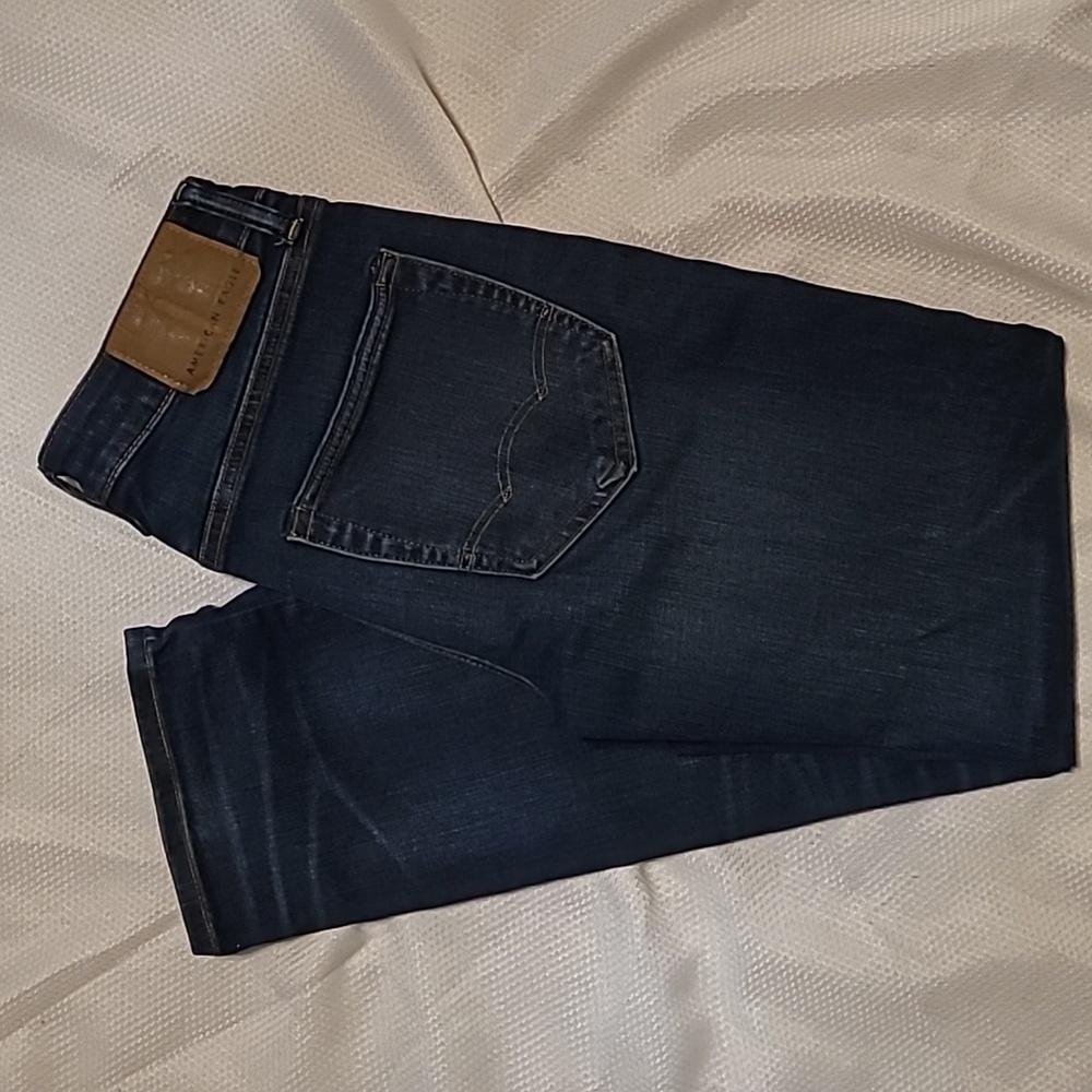 Men's American eagle jeans